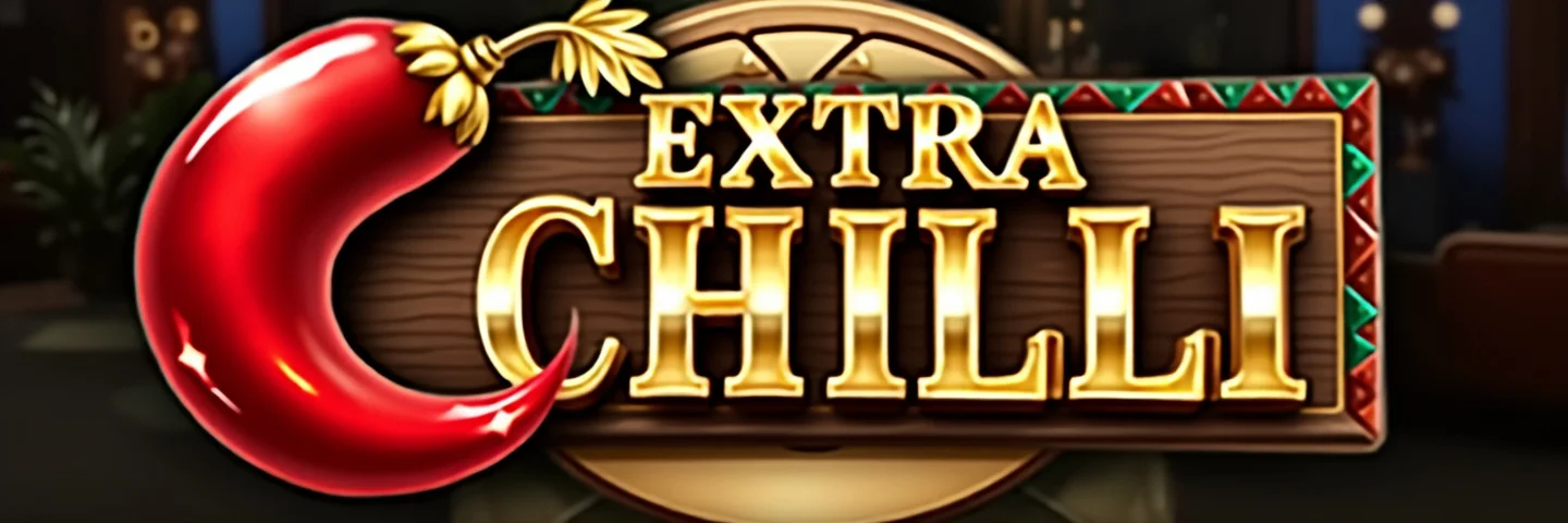Extra Chilli