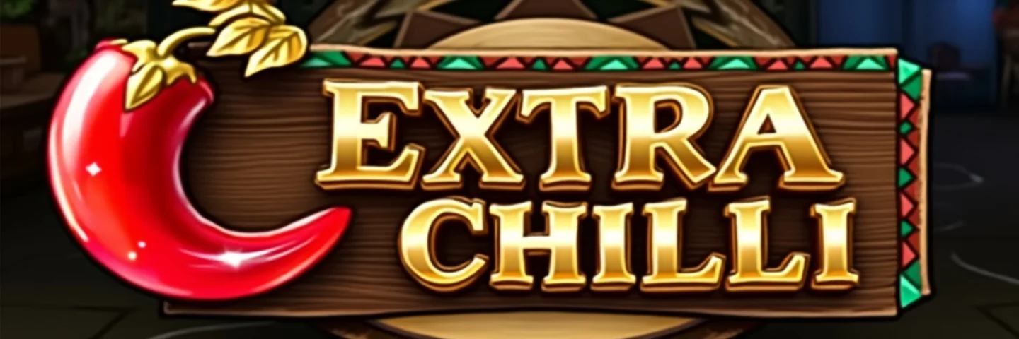 Extra Chilli
