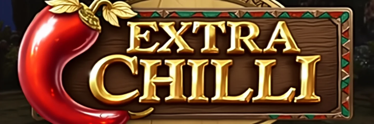 Extra Chilli