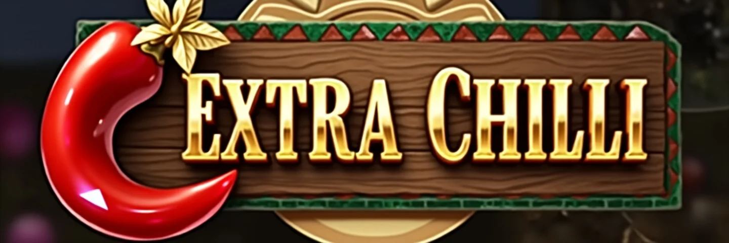 Extra Chilli