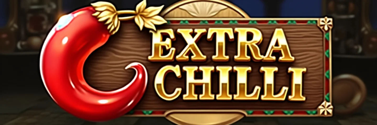 Extra Chilli