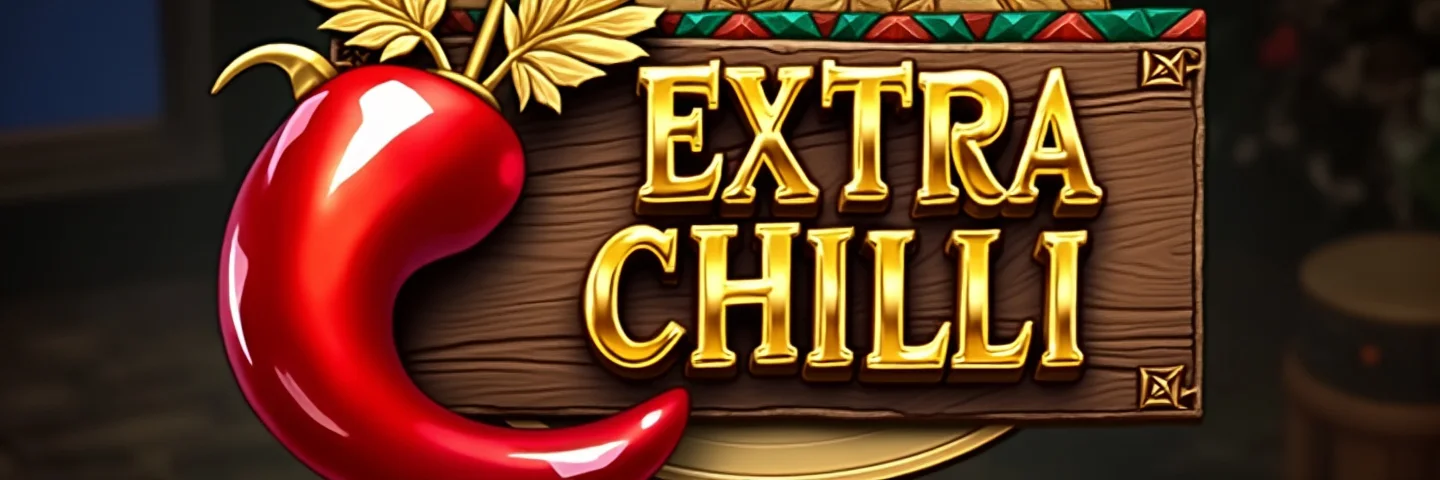 Extra Chilli