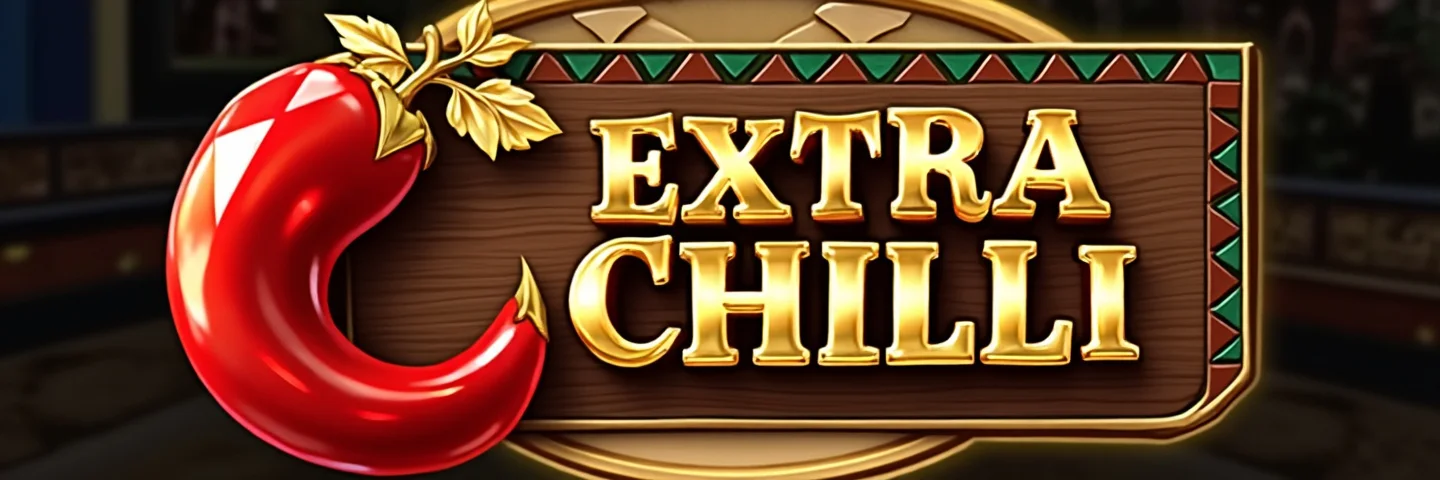 Extra Chilli