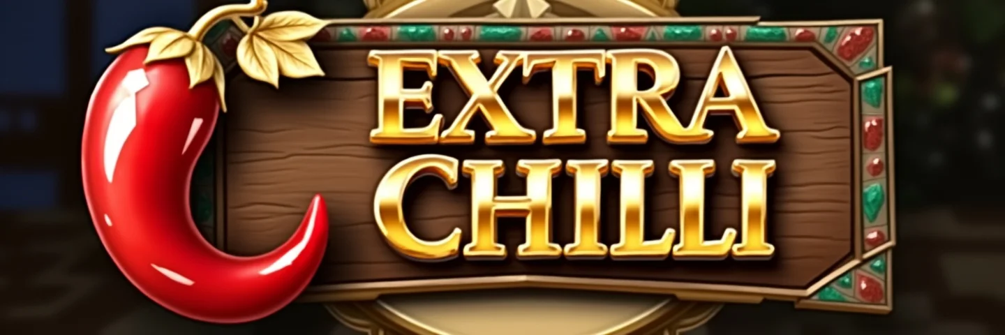 Extra Chilli