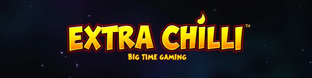 Extra Chilli